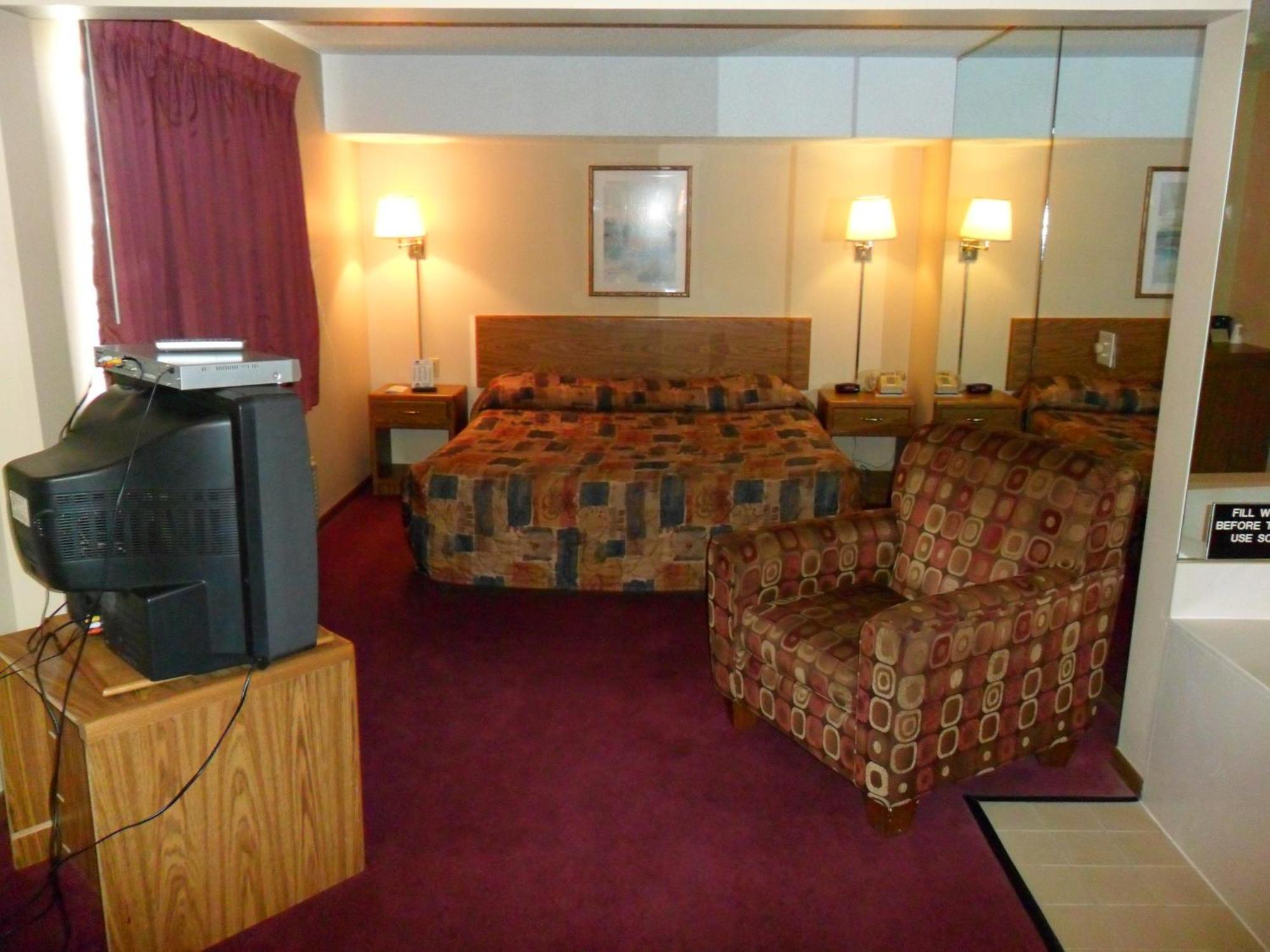 Hotel Super 8 By Wyndham Chadron Ne Exterior foto